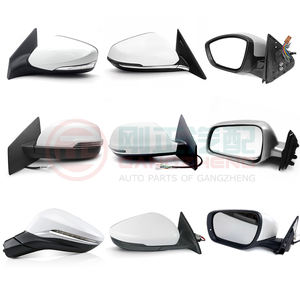 Piezas de automóviles espejo retrovisor lateral del coche para CHANGAN CS15 35 55 75 85 <span class=keywords><strong>95</strong></span> PLUS HUNTER F70 V3 5 7 BENBEN BENNI CX70 CX20 - Product Image 2