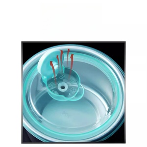 Wholesale Wholesale Multiple Sizes Keep Fresh Bento Lunch <b>Box</b> Stainless Steel Crisper Food <b>Storage</b> Container - Product Image 3