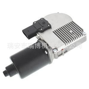 มอเตอร์ปัดน้ำฝนออดี้ Q7 รุ่น 4L1910113 12V สำหรับเปลี่ยนทดแทนรุ่นปี 07-12 - Product Image 5
