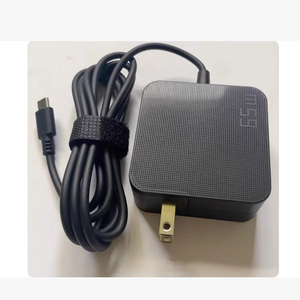 شاحن كمبيوتر محمول/طاقة <span class=keywords><strong>19V</strong></span> 3.42A 65W-C لجهاز كمبيوتر محمول <span class=keywords><strong>Asus</strong></span> UX3405 UX3404 UX3407 ux8u4700j - Product Image 1