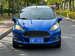 Ford <span class=keywords><strong>Fiesta</strong></span> d'occasion, compacte, économe en carburant, fiable pour les trajets urbains, pièces détachées faciles à trouver, entretien simple - Product Image 3