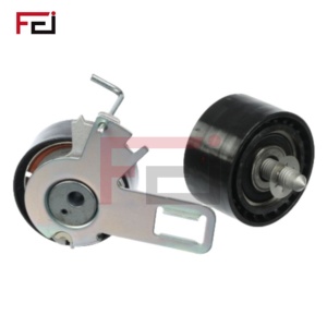 Novo Kit de Tensionador de Correia Dentada para Citroën K015705XS 530076010 VKMA03319 KTB1208 CT1230K1 Acessórios do Kit de Corrente de Sincronização - Product Image 3