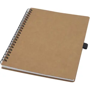 Cuaderno A5 de papel de piedra, gadgets ecológicos - Product Image 1