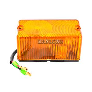 Piezas de montacargas Luz de señal de giro de 48V para <span class=keywords><strong>TCM</strong></span> 27912, 2. 1, 2. 2, 2. 3, 3. 3, 3, 3, 42102 - Product Image 4