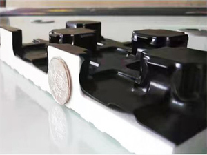 Chất lượng cao EPS bọt PS lớp cố định hiện đại linh hoạt cách nhiệt Bảng điều chỉnh cho khách sạn dưới sàn bảng sưởi ấm - Product Image 4