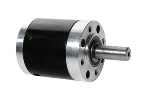 45毫米直径直流行星齿轮箱速比14k 19k 27k 51k 71k 100k 139k <span class=keywords><strong>189k</strong></span> 264k 369k 516k 720k 扭矩9-20kgfcm 法兰安装 - Product Image 4