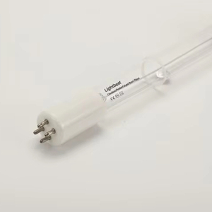 Lámpara germicida UV GPH1148T5VH/HOA/4P de alto rendimiento, luz ultravioleta de 185nm para purificación de humos, tratamiento de <span class=keywords><strong>aire</strong></span> y agua 120W - Product Image 1