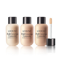 Stylo correcteur liquide couvrant pour peaux sujettes aux imperfections, camouflage du visage, 12g