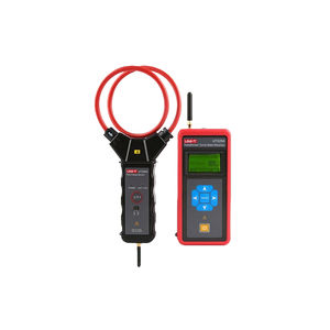 Testador de Relação de Transformador Sem Fio de Baixa Tensão UNIT UT225A, Instrumento Profissional para Testes de Baixa Tensão - Product Image 1