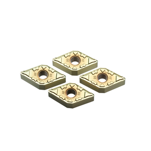 High Quality High Speed Tungsten Carbide CNC <strong>Cutting</strong> <strong>Tool</strong> DNMG150608 Turning Insert Lathe Cutter PVD Coating OEM ACME Brand - Product Image 4