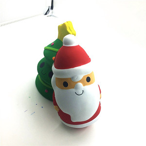 Set de Squishies para Colorear para Niños, Lindos Squishies de Unicornio en Blanco, Kit de Pintura de Personajes con Marcadores - Product Image 6