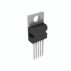 TO 220 5 Original LM2576HVT-12 Buy Electronics Components Online Power Management (PMIC) - Product Image 1