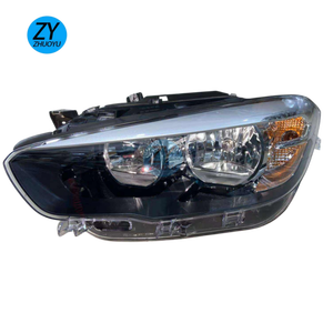 <span class=keywords><strong>Fari</strong></span> a LED e Alogeni per Sistema di Illuminazione Automobilistica <span class=keywords><strong>BMW</strong></span> Serie 1 <span class=keywords><strong>F20</strong></span> 118I 120i 125I 140i 2015-2018 - Product Image 3
