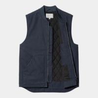 Chaleco de lona ropa de trabajo chaleco pesca caza Chaleco de hombre