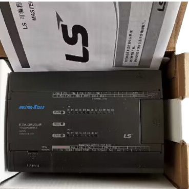 Brand New Orginal LS K120S Series Basic Unit K7M-DR30U/K7M-DR40U/K7M-DR60U Full Range LS Product PLC Modules