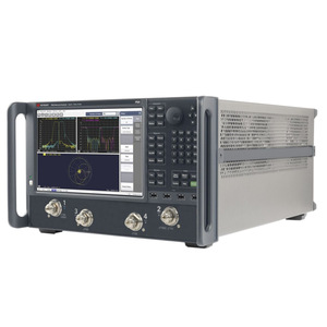 เครื่องวิเคราะห์เครือข่ายเวกเตอร์ Keysight N5221B-200 PNA 10 MHz ถึง 135 GHz ผลิตในมาเลเซีย - Product Image 2