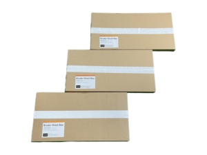 आरटीएम प्रक्रिया के लिए औद्योगिक ग्रेड <span class=keywords><strong>3</strong></span>.0 मिमी शीट मोम फ्रीमैन दो तरफा चिकनी मोल्ड फ्राम्प - Product Image 6