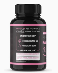 OEM Pérdida de peso Quema de grasa Suplementos herbales Perder peso y adelgazar Cápsulas - Product Image 3