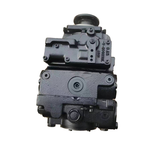 Pompe à piston hydraulique T90 T90R T90L <span class=keywords><strong>T90M</strong></span> T90M100 Kw 83006902 Kw - Product Image 5