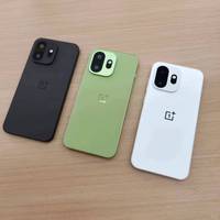 Smartphone One Plus 15T avec appareil photo 50MP, charge rapide 100W, écran OLED 6,32 pouces 2K 165Hz, batterie 7500mAh, processeur 8 Elite Gen 5 5G