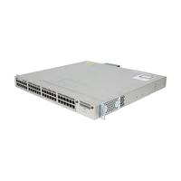 Switch Cisco Catalyst 1000-48T-4G-L - Infraestructura de Red NSAS Robusta con Soporte Experto