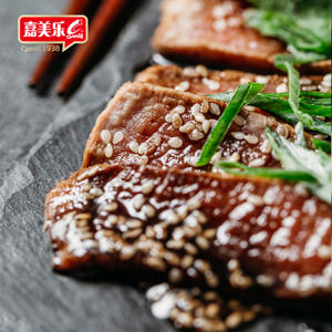 Camill Usine En Gros 280g Coréen <span class=keywords><strong>Sésame</strong></span> Barbecue Sauces Alimentaire Trempage Froid Mélange Marinades Sain Arôme Pâte Sauce - Product Image 3