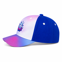 Casquette de baseball pour hommes et femmes, réglable, en sergé de coton, motif léopard, décontractée, pour usage quotidien, légère et durable