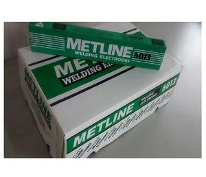 Varillas de Soldadura de Acero Dulce AWS E6013 de Alta Calidad para un Fácil Arranque de Arco, Rendimiento Constante y Acabado de Cuentas, para Acero Ligero y Mediano - Product Image 3