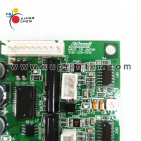Circuit imprimé clé d'encre de qualité importée WD 936-325-009 CA30165B pour machine d'impression 936325009