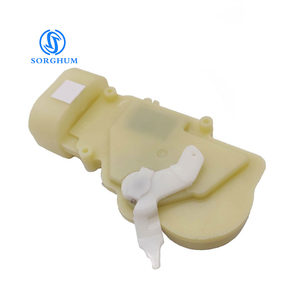 Sorgo 69130-30110, 6903048020, 69040-48020, 6913030110 trasero derecho de cerradura de la puerta del coche actuador para Toyota <span class=keywords><strong>Prius</strong></span> 2001 De <span class=keywords><strong>2002</strong></span> a 2003 - Product Image 1