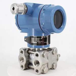 Trasmettitore di Pressione Differenziale Certificato Cinese a Prezzo di Fabbrica, 4-20mA Hart IP67 in Acciaio Inox Heiyan - Product Image 4