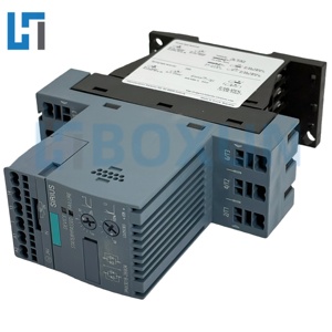3RW3018-2BB04สตาร์ทเตอร์แบบนุ่ม17.6A 200-480V 3RW3018ตัวควบคุมระบบอัตโนมัติสำหรับงานอุตสาหกรรมใหม่ของแท้มีในสต็อก - Product Image 2