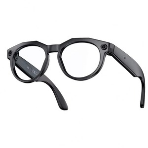 SANVNET Auriculares Inteligentes con Cámara de 8MP, Llamadas BT, Transferencia WIFI, Grabación de Video, Gafas de Sol SNT NEX, Gafas Inteligentes con IA 2026 - Product Image 3
