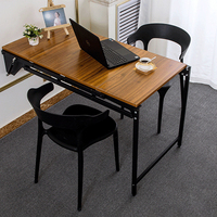 Meubles Table Basse Transformable Mécanisme Changeant Et Pliant Carré Table À Manger WT01-14