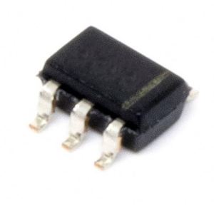 En stock - Circuit intégré UD3KG-AL6-R - Condensateur céramique multicouche MLCC-SMD/SMT 50V 7.5pF 0.25pF 0402 UD12KG-AL6-R - Product Image 1