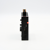 Pengendali pemrograman PLC aman Sistem I/O dengan modul IO Modbus RTU Modbus jaringan kucing eternet keluaran Relay stok