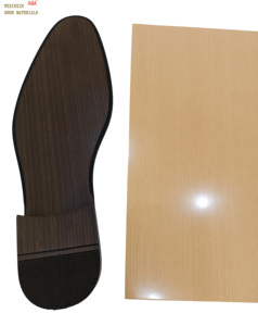 Foglio di Gomma Neolite Colorato Lucido di Alta Qualità per Suole di Scarpe - Product Image 4