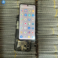Pantalla pour zte Blade A31 écran de remplacement LCD pour ZTE A34 V40 Nibia Neo 2 5g Blade A33 Plus Vita 10 Modulos De Celulares