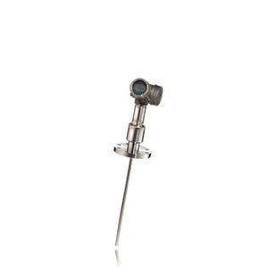 เครื่องวัดระดับเรดาร์ E+H รุ่น FMP51-ICACCDACA4AEJ หัววัดโลหะ L=800 สำหรับใช้งานในอุตสาหกรรม - Product Image 2