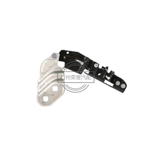 164384600 <span class=keywords><strong>precio</strong></span> barato piezas con bisagras <span class=keywords><strong>Tesla</strong></span> de alta calidad para <span class=keywords><strong>Tesla</strong></span> Modelo 3 bisagras de puerta bisagra de capó 1643846-00-A 164384600A 1643846 - Product Image 1