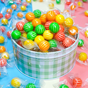 Gomme à bulles à mâcher acide personnalisée au <span class=keywords><strong>meilleur</strong></span> prix de l'usine chinoise - Product Image 5
