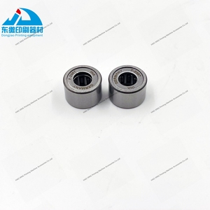 Nuovo Cuscinetto a Rullini Originale <span class=keywords><strong>F</strong></span>-16181.<span class=keywords><strong>RST</strong></span> 00.550.0251 8*17*11mm per Macchine da Stampa Offset Heidelberg GTO52 SX102 Parys - Product Image 2