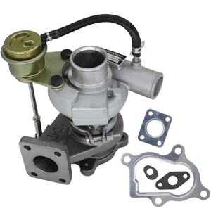 Pièces de machines de construction prêtes à expédier Pièces de moteur Turbo Charger 7008469 - Product Image 3