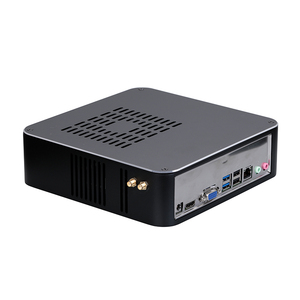 2026 ELSKY คอมพิวเตอร์ HD4009ขนาดเล็กที่มี Intel Core <span class=keywords><strong>I5</strong></span>-<span class=keywords><strong>1135G7</strong></span> DDR4 RAM M.2 SSD 4K แบบพกพาใหม่ - Product Image 2