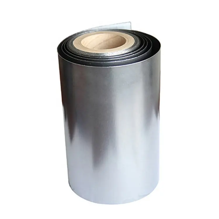 High electric conductivity Flexible Graphite Paper/Foil/Sheet in Roll Gasket Material