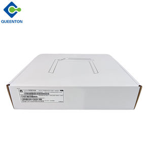 Routeur ONU HS8346X6-C AX3000 à haute vitesse de réseau GPON WiFi6, 4GE+1Pots+1USB GPON PON EPON EGPON FTTH ONT 2.4G 5G Wifi ONU - Product Image 6