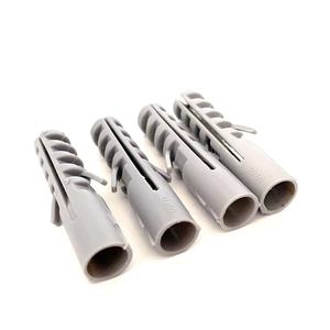 Ancrage d'expansion <span class=keywords><strong>de</strong></span> <span class=keywords><strong>mur</strong></span> en plastique nylon YZ-A026 12X60 avec 2 ailes - Product Image 6