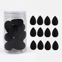 Fournisseur OEM/ODM – Vente en gros d'éponges de maquillage personnalisables, mini éponges en forme d'œuf, houppettes à doigts, éponges cosmétiques professionnelles, ensemble d'éponges de maquillage