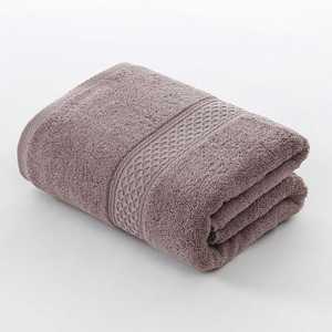 Toalla de Baño Personalizada de Algodón de Lujo con Logotipo Personalizado al por Mayor, Toalla de Baño Tipo Waffle Cómoda con Bordado - Product Image 6