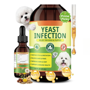 Produit phare : Gouttes de prévention contre les <span class=keywords><strong>puces</strong></span> et les tiques <span class=keywords><strong>pour</strong></span> chiens, à base d'extraits végétaux et de multivitamines, <span class=keywords><strong>pour</strong></span> soutenir la santé immunitaire de la peau, fabrication OEM - Product Image 1